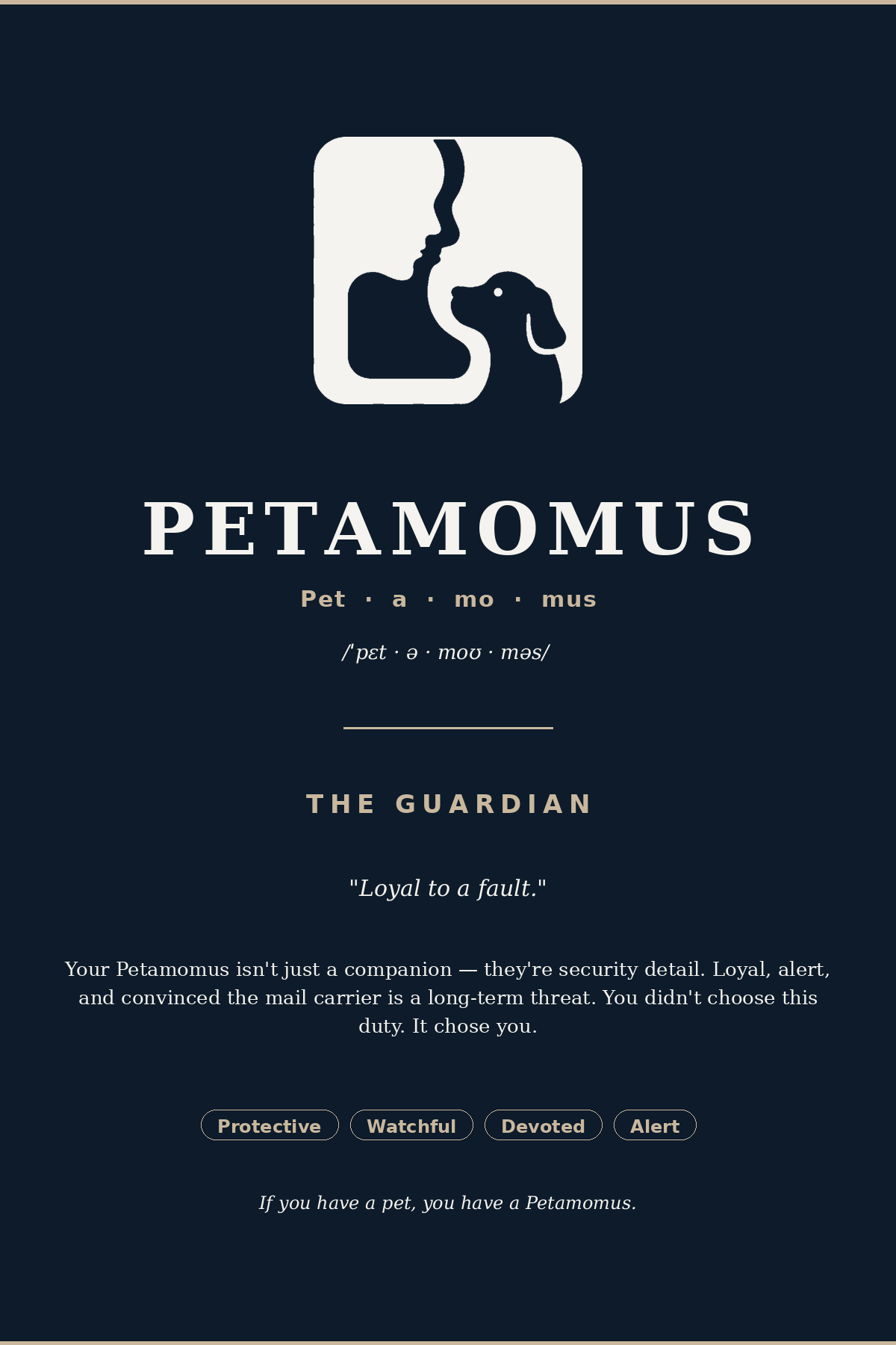 The Guardian — front
